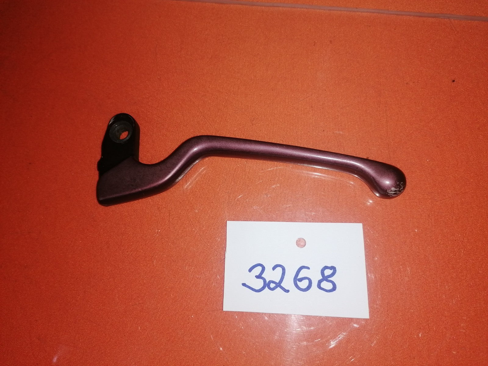 BMW R75 R80 R90 R100 Kupplungshebel 32680