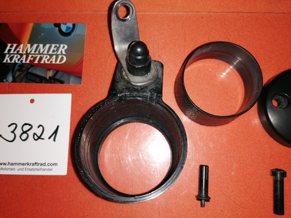 BMW R80 R100GS G/S Halter Zusatzinstrumente Gehäuse 38213