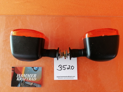 BMW R80R R100R Blinker vorne hinten links rechts 35202