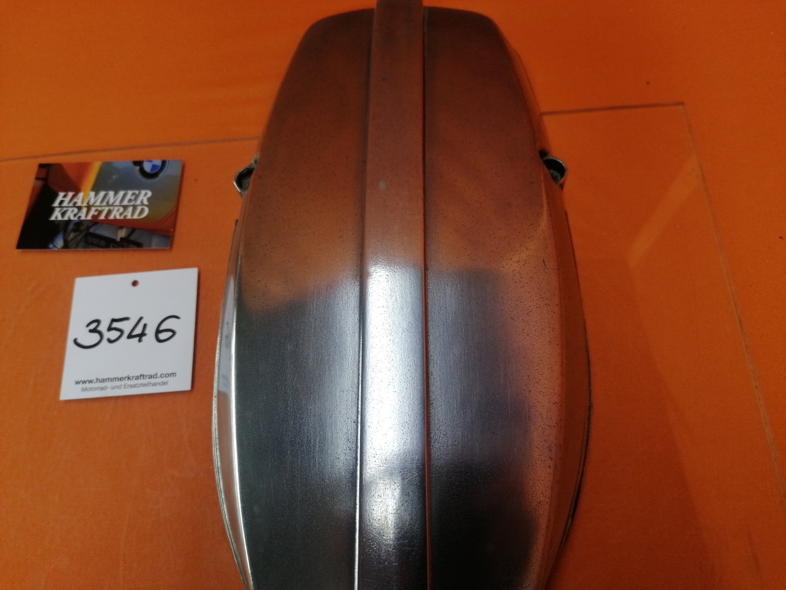 BMW R45 R65 R80 R100 Lichtmaschinendeckel 35463