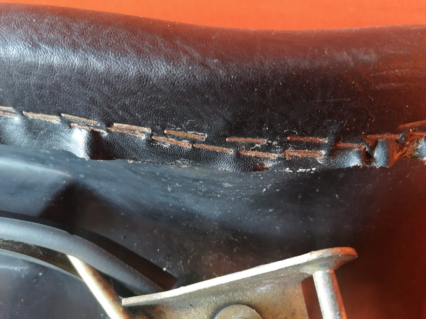 BMW R1100 GS Sitzbank hoch BORBRO 34206