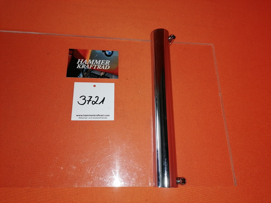 BMW R50/5 bis R100/7 Querrohr Interferenzrohr Krümmer NEU OEM 37210