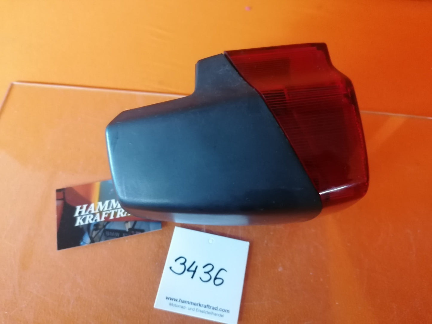 BMW R80 R100 Rücklicht 34363