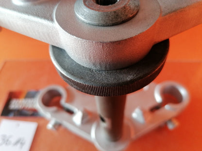 BMW R45 R65 Gabelbrücke oben und unten 36142