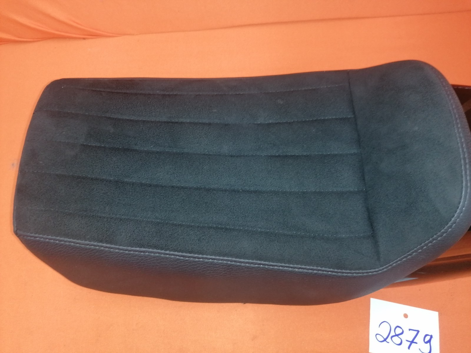 BMW Cafe Racer Sitzbank1