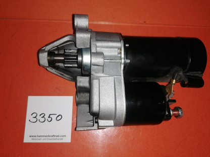 BMW R1100 GS Anlasser 33501