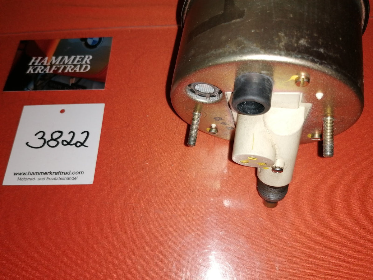 BMW R80R Tachometer 38222