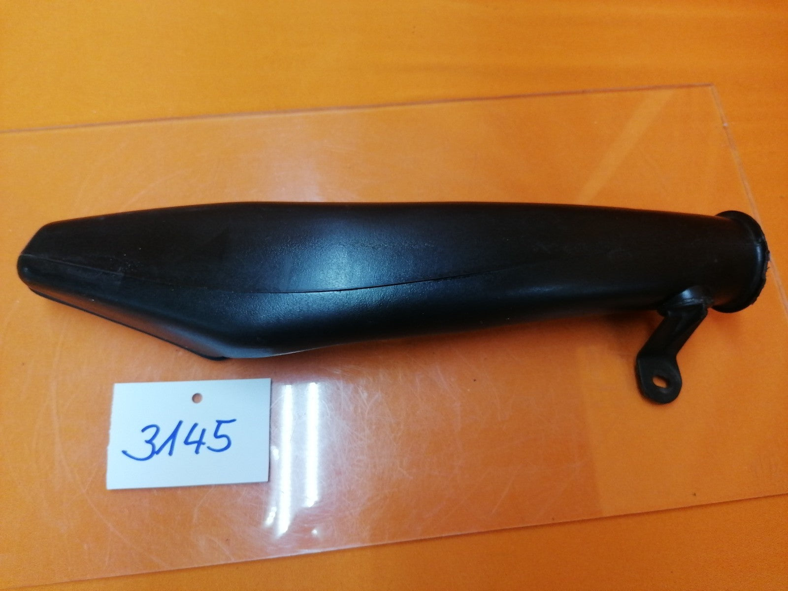 BMW R1100 GS Ansaugrohr Ansaugstutzen0