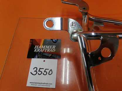 BMW R45 R65 Kofferhalter Kofferträger 35501