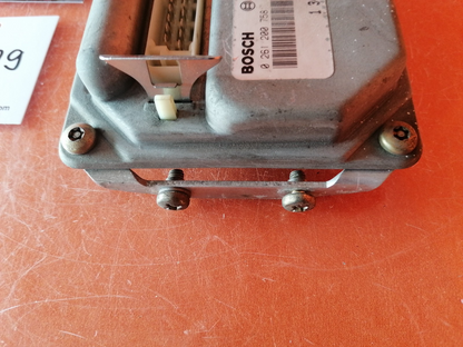 BMW R1100 GS Steuereinheit Motor Steuergerät 36295