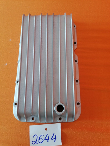 BMW R60 R75 R80 R90 Ölwanne2