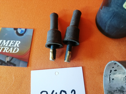 BMW R80 R100 Zündspulen BOSCH 34023