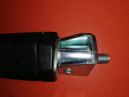 BMW R80 R100 Fußraste hinten Sozius Fußraste NEU OEM 36993