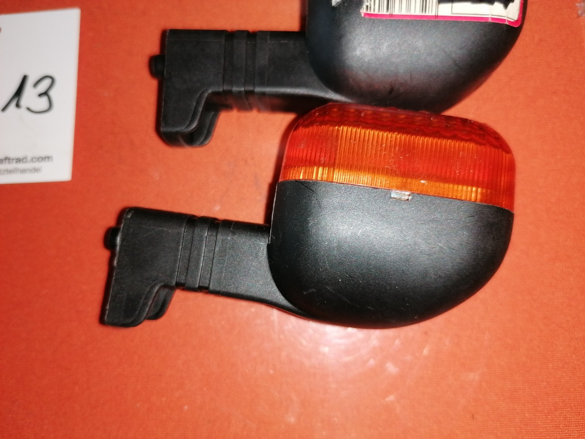 BMW Blinker links rechts Zubehörteil NEU 37135