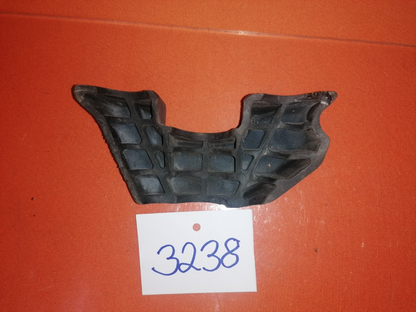 BMW R80 R100R GS Gummi Tankauflage 32381