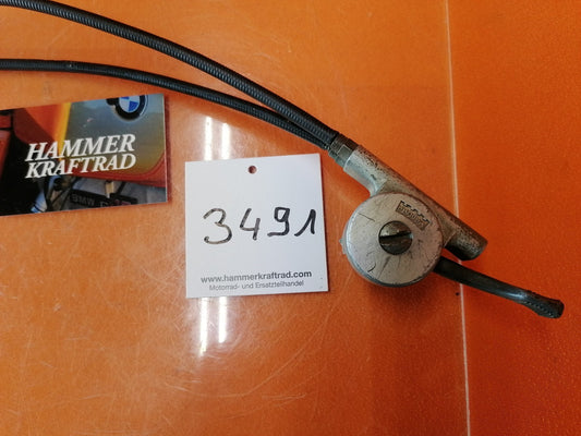 BMW R75 R80 R90 R100 Choke Hebel MAGURA 34910