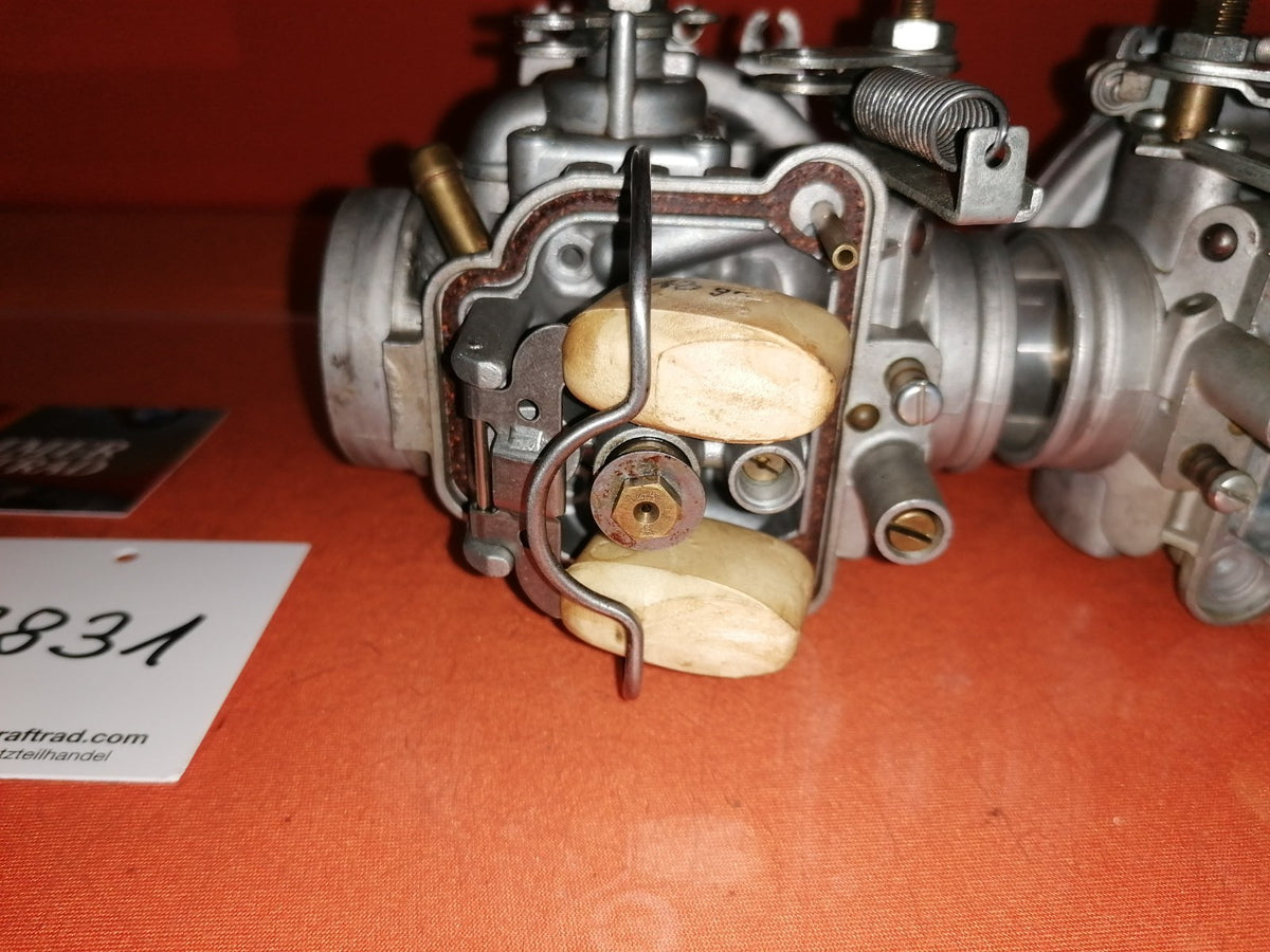 BMW R80 Vergaser BING 38318