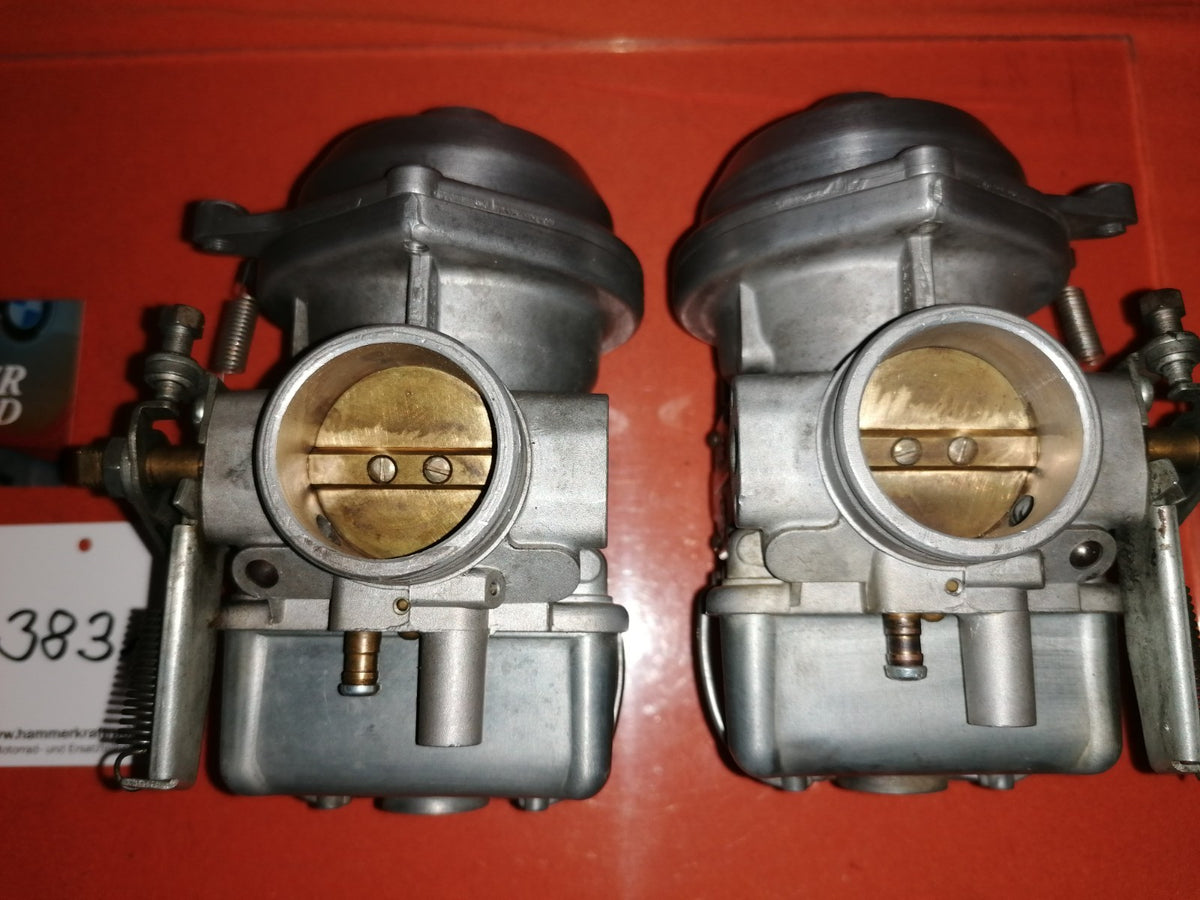BMW R80 Vergaser BING 38315