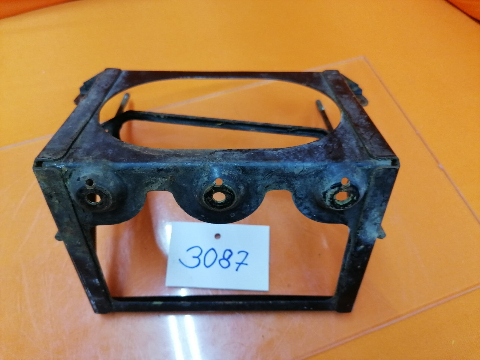 BMW R75 R80 R100 Batteriekasten1