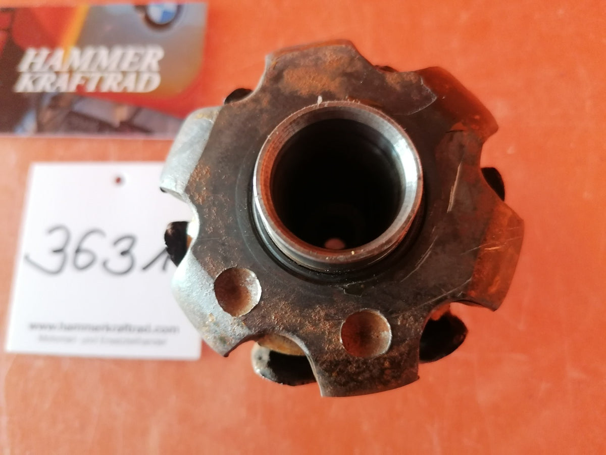 BMW R75 R80 R90 R100 Lichtmaschinenrotor Läufer Anker BOSCH 36314