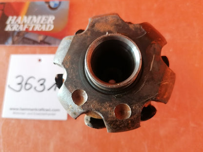 BMW R75 R80 R90 R100 Lichtmaschinenrotor Läufer Anker BOSCH 36314