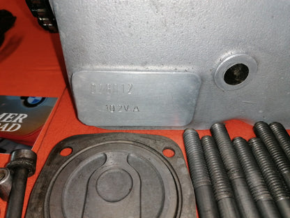 BMW R80 R100 Motorgehäuse Grundmotor Motor 36438