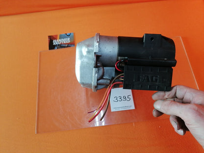 BMW R1100 ABS Aggregat Druckmodulator 33952