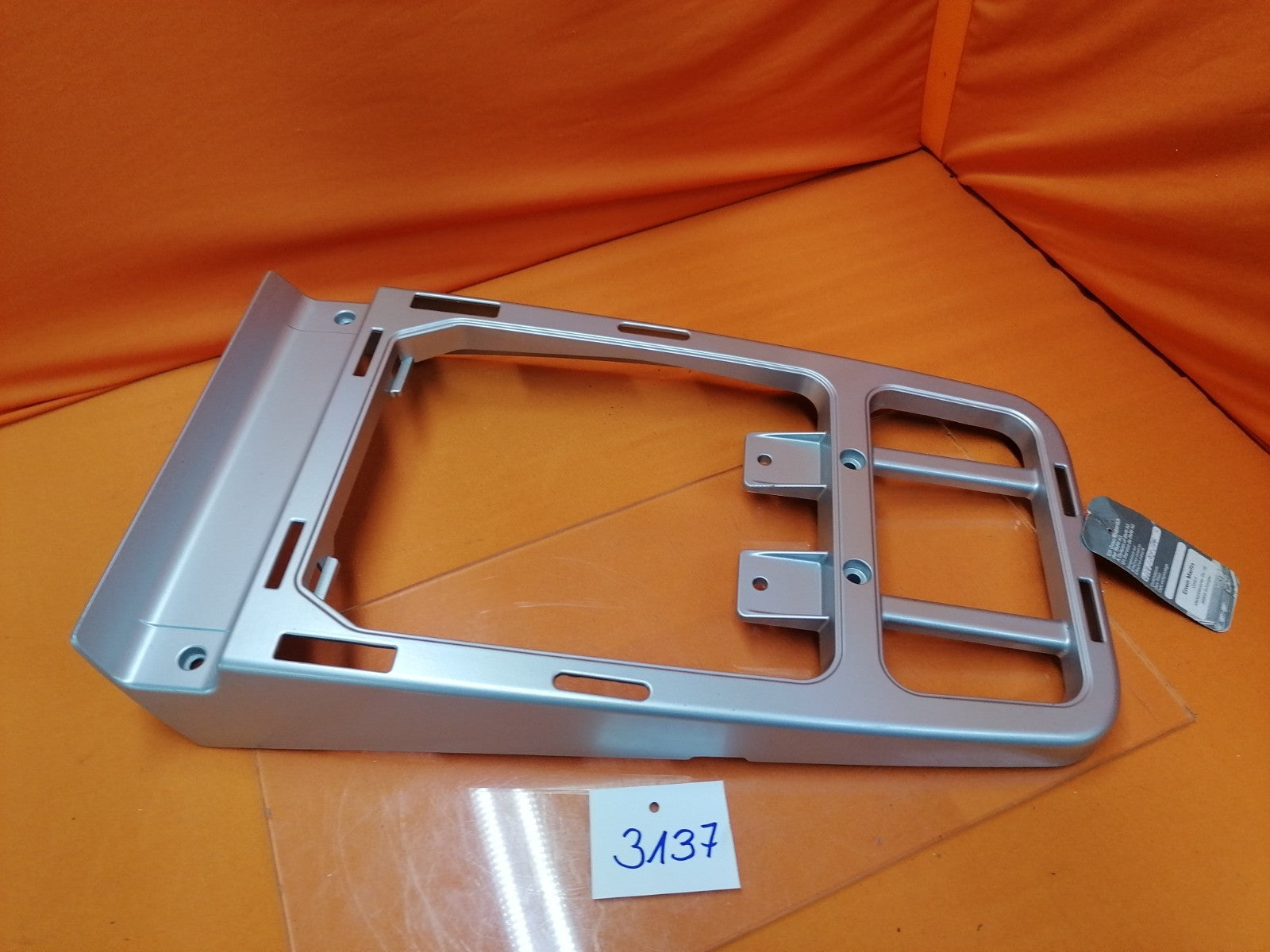 BMW R1100 GS Gepäckträger 31370