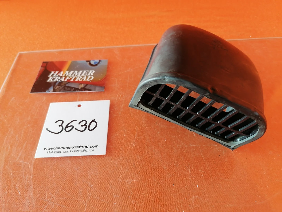BMW R60 R75 R80 R90 R100 Ansaughaube Anlasserdeckel 36300