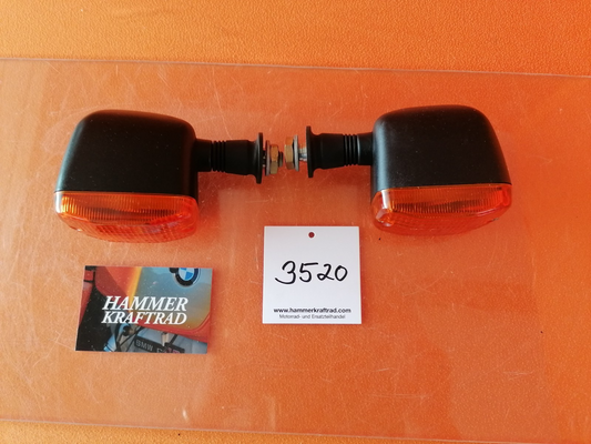 BMW R80R R100R Blinker vorne hinten links rechts 35200