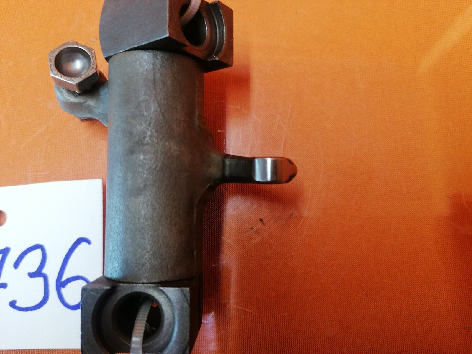 BMW R80 R100 Kipphebel2