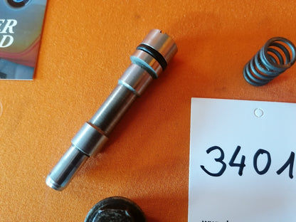 BMW R75 R80 R100 Excenterbolzen für ATE Bremse Lagerbolzen 34013