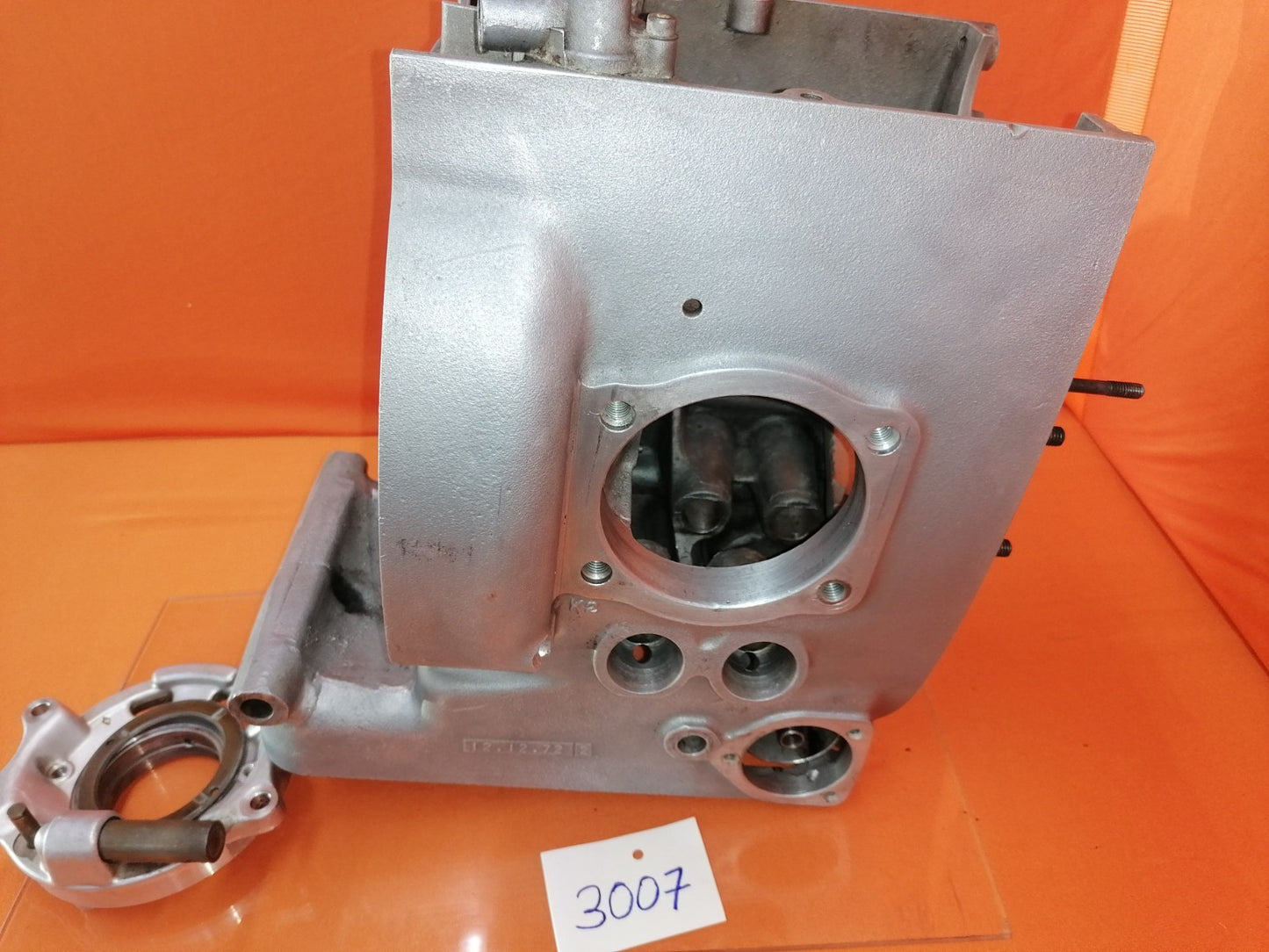 BMW R60/5 Motorgehäuse 30072