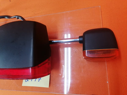 BMW R80 R100 Rücklicht Blinker2