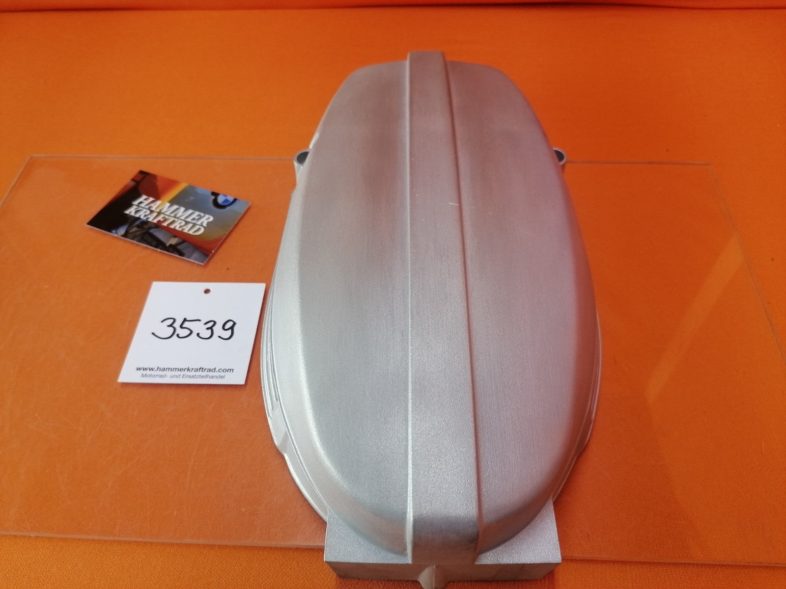 BMW R45 R65 R80 R100 Lichtmaschinendeckel Motordeckel 35391