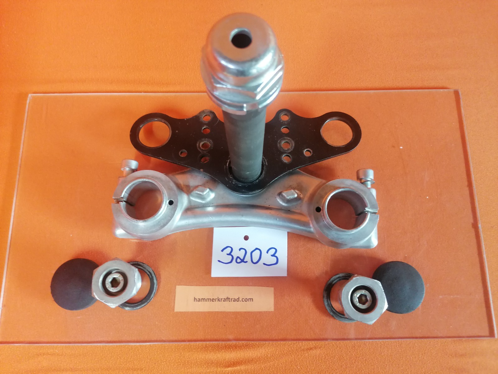 BMW R75 R80 R90 R100 Gabelbrücke 32031