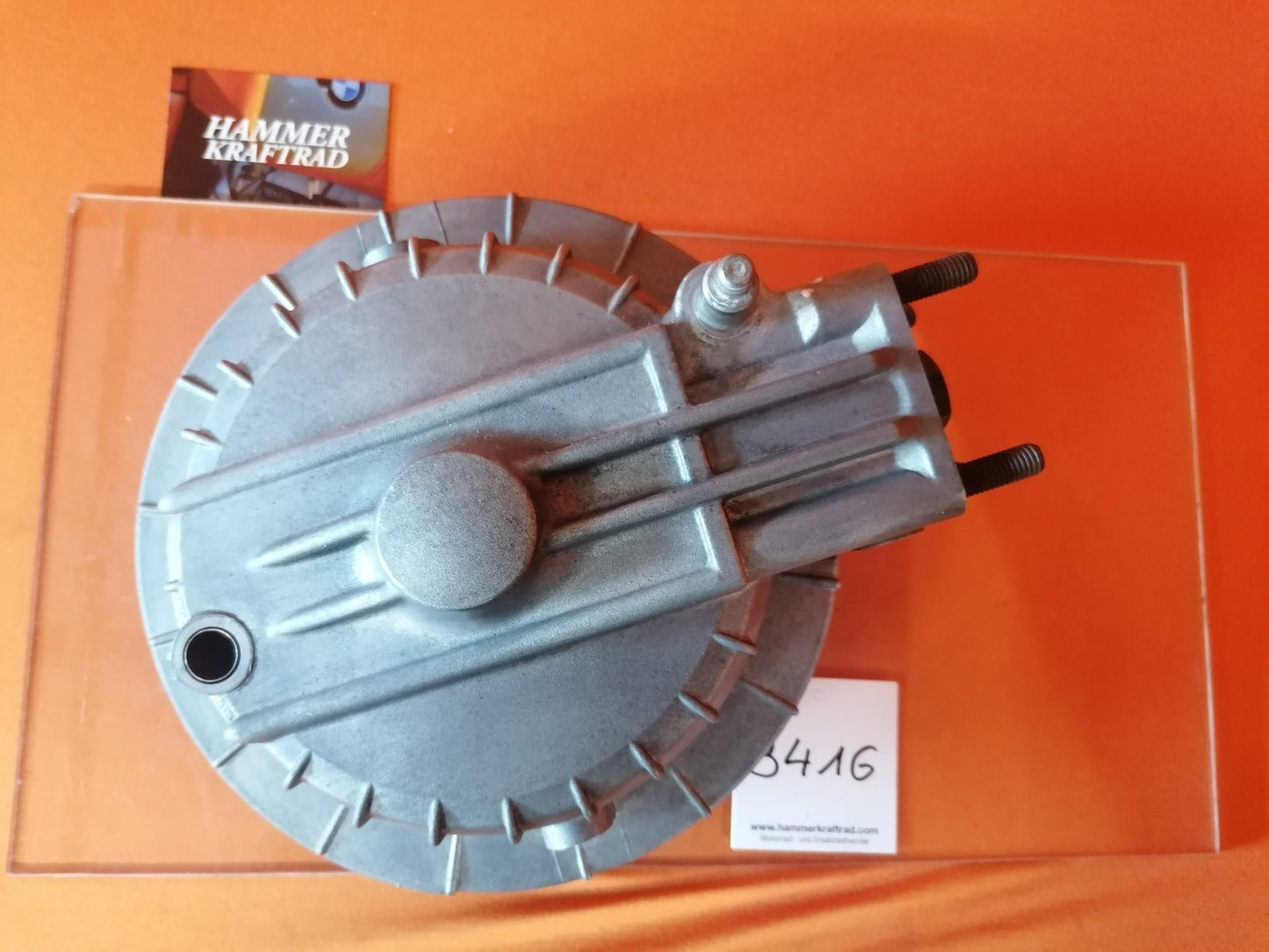 BMW R45 R65 Endantrieb Monolever 341611