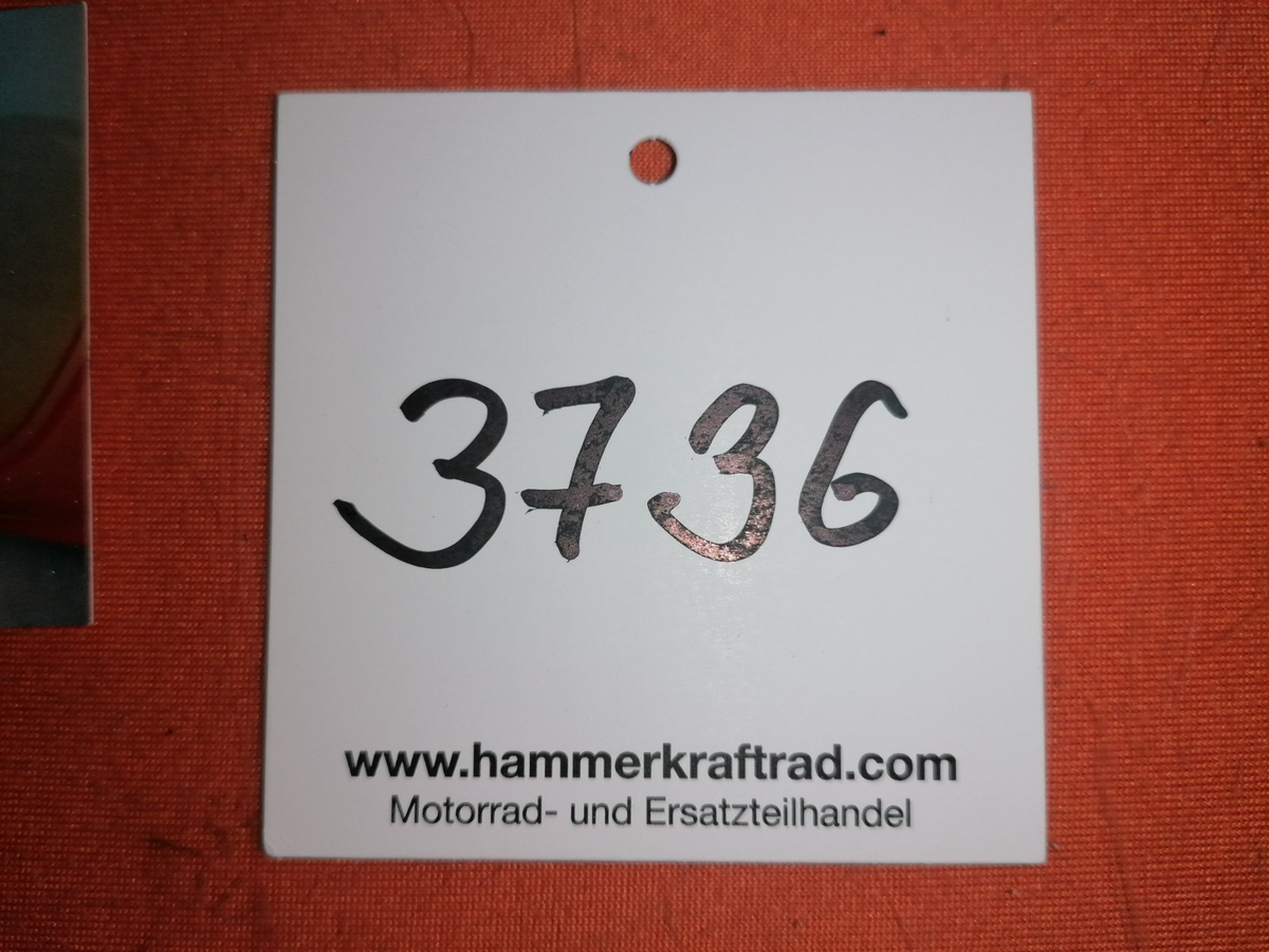 BMW R45-R65 R80 R100 Druckstange Getriebe Kupplung NEU OEM 37364