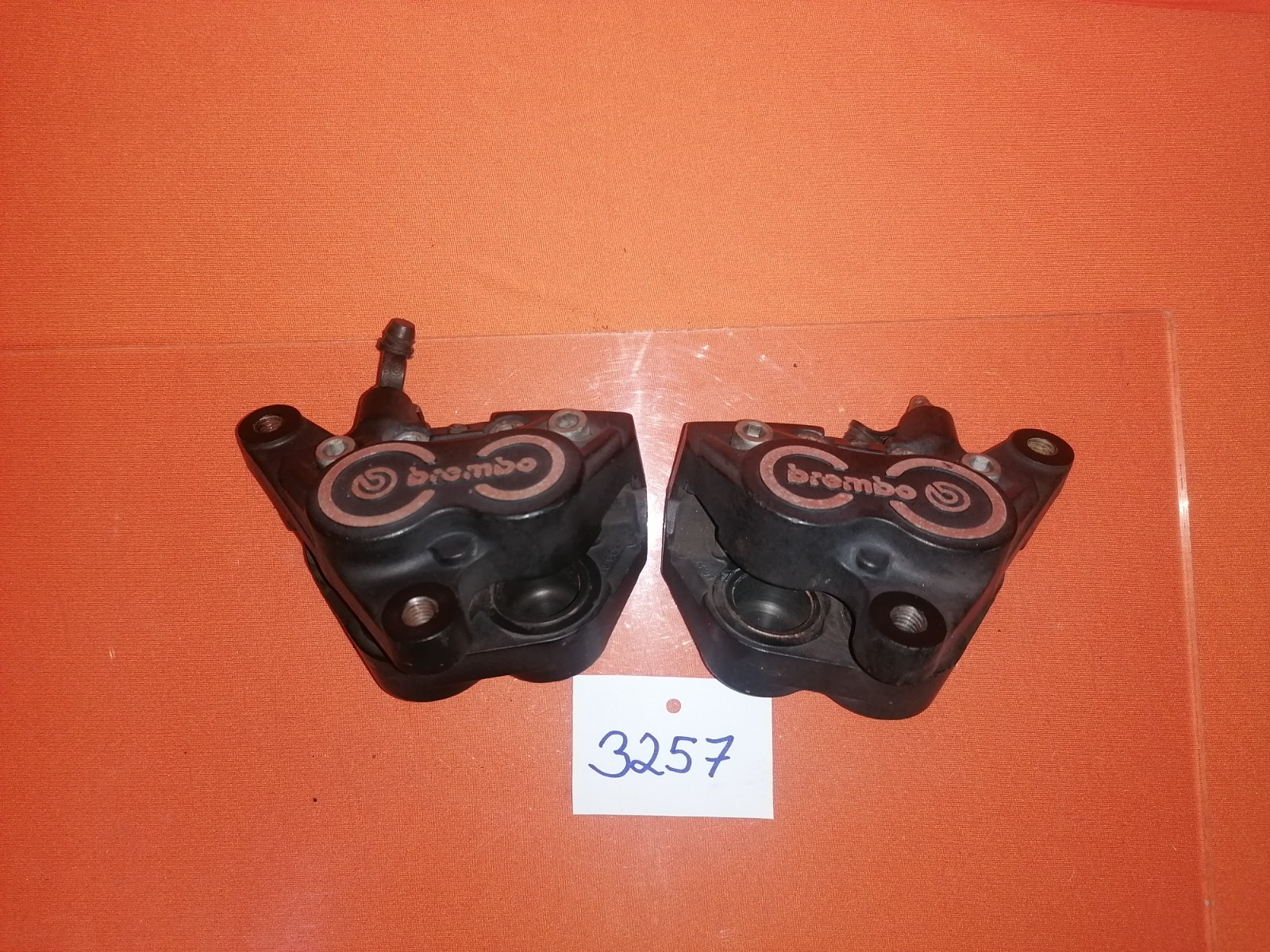 BMW R80 R100R R1100R Bremszylinder 32575