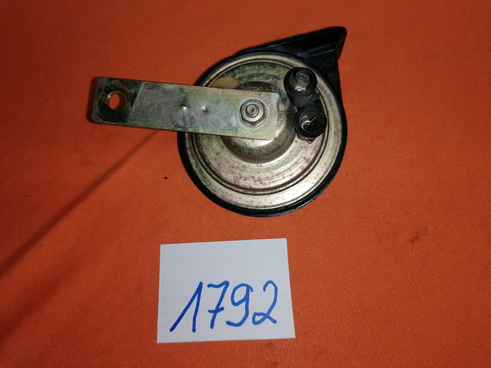 BMW K1100 und andere......Hupe1