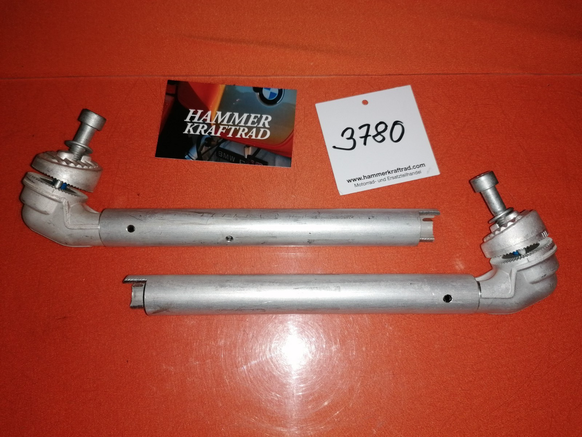 BMW R1100 RS Stummellenker NEU OEM 37804