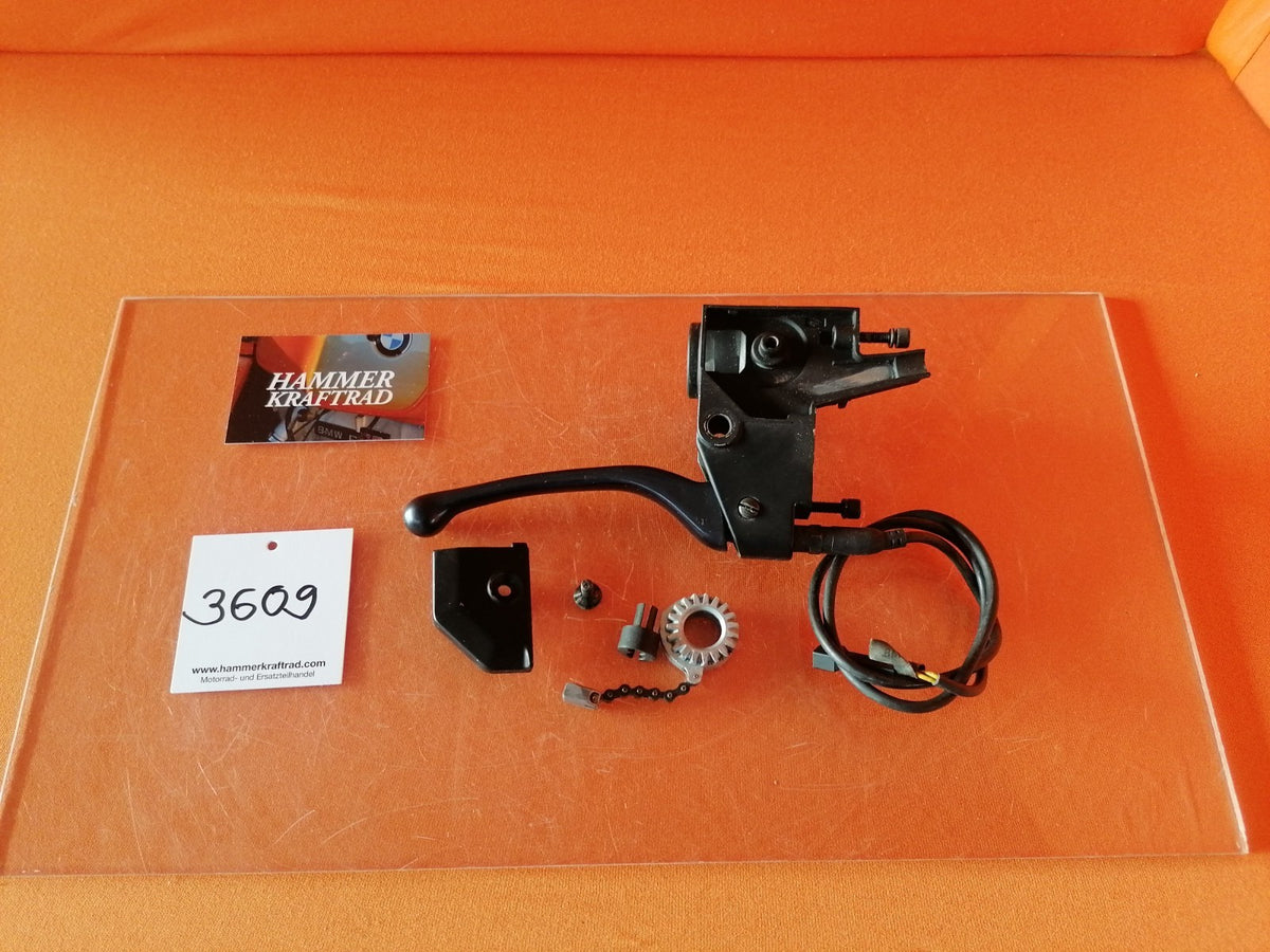 BMW R80 R100 R GS Bremsarmatur Gasgriff 36090
