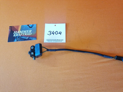 BMW R80 R100 Bremslichtschalter hinten 34041