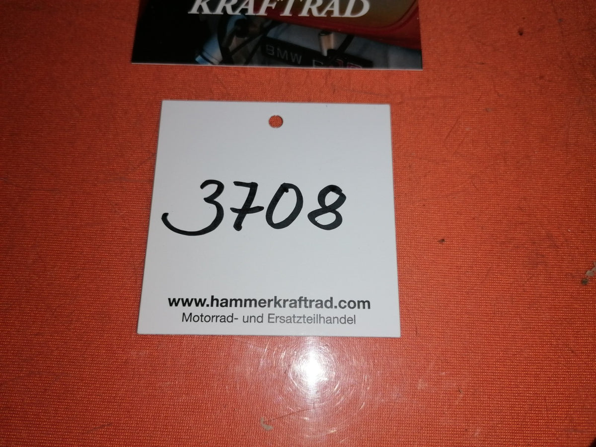 BMW R80 R100R GS Bremsarmatur Gasgriff NEU OEM 37085