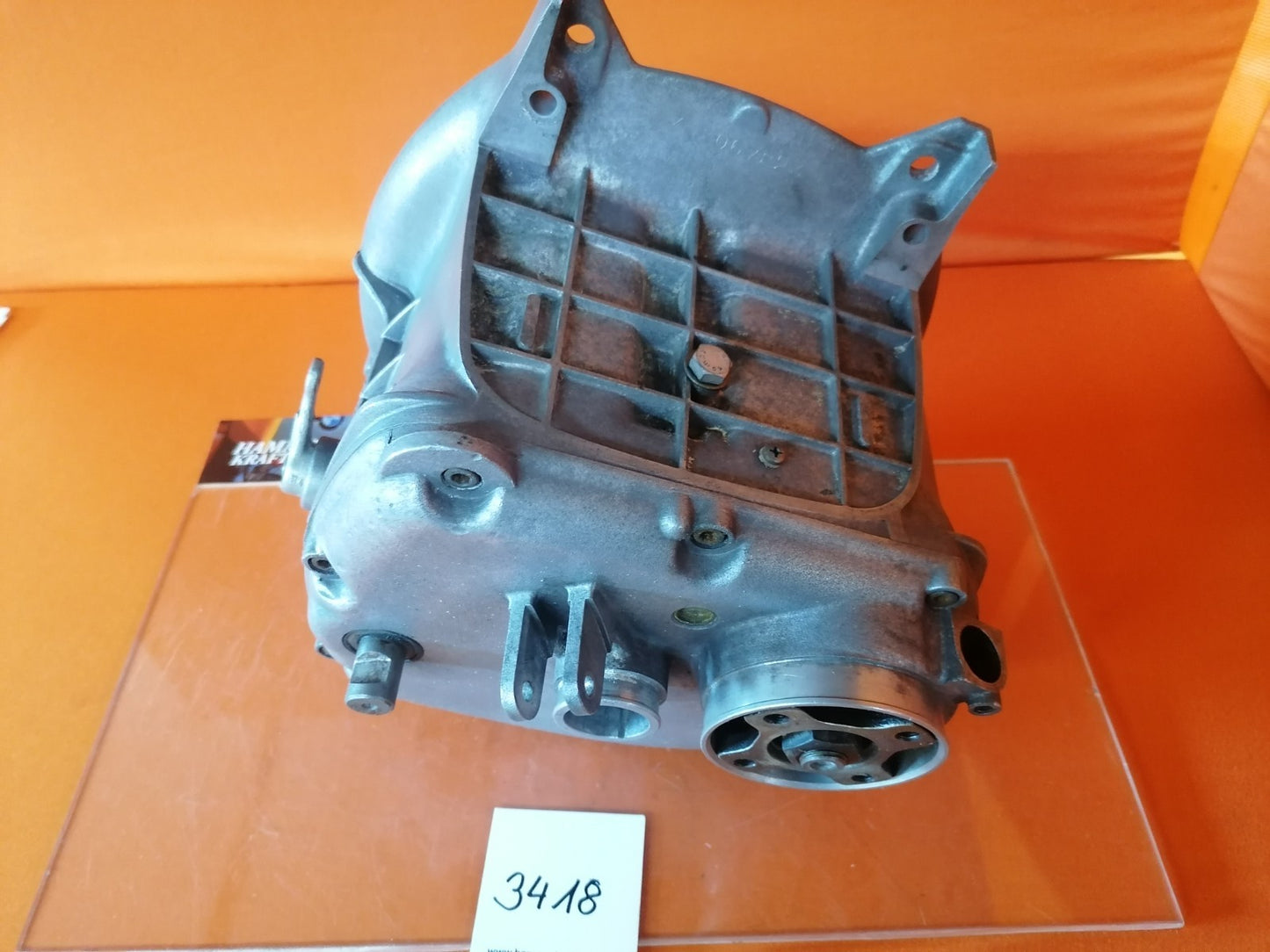 BMW R80 R100 Getriebe Kickstarter Getriebe 34181