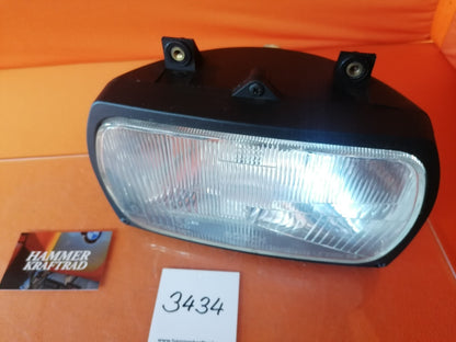 BMW R1100 GS Scheinwerfer Hauptscheinwerfer Reflektor 34340