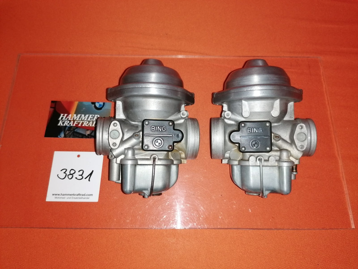 BMW R80 Vergaser BING 38310