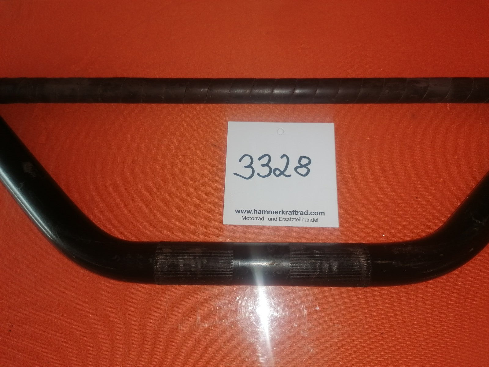 BMW R80 R100 GS PD Lenker 33281
