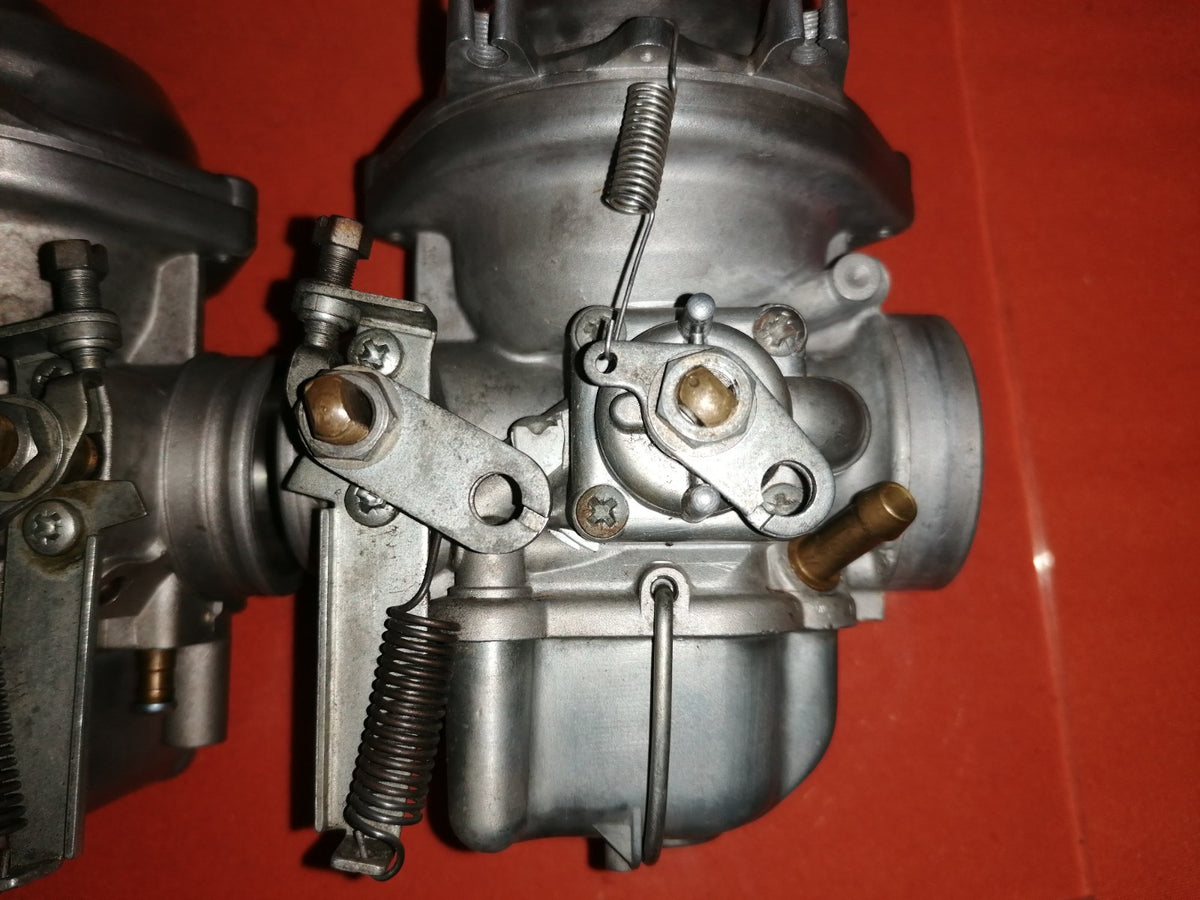 BMW R80 Vergaser BING 38313