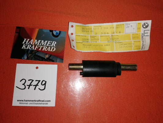 BMW R1100 GS R1150GS Blinkerhalter NEU OEM 37790